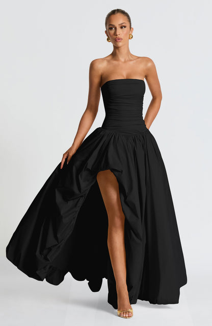 SARA MAXI DRESS