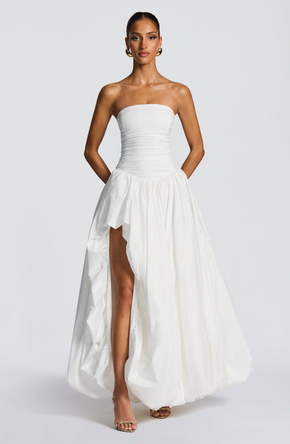 SARA MAXI DRESS