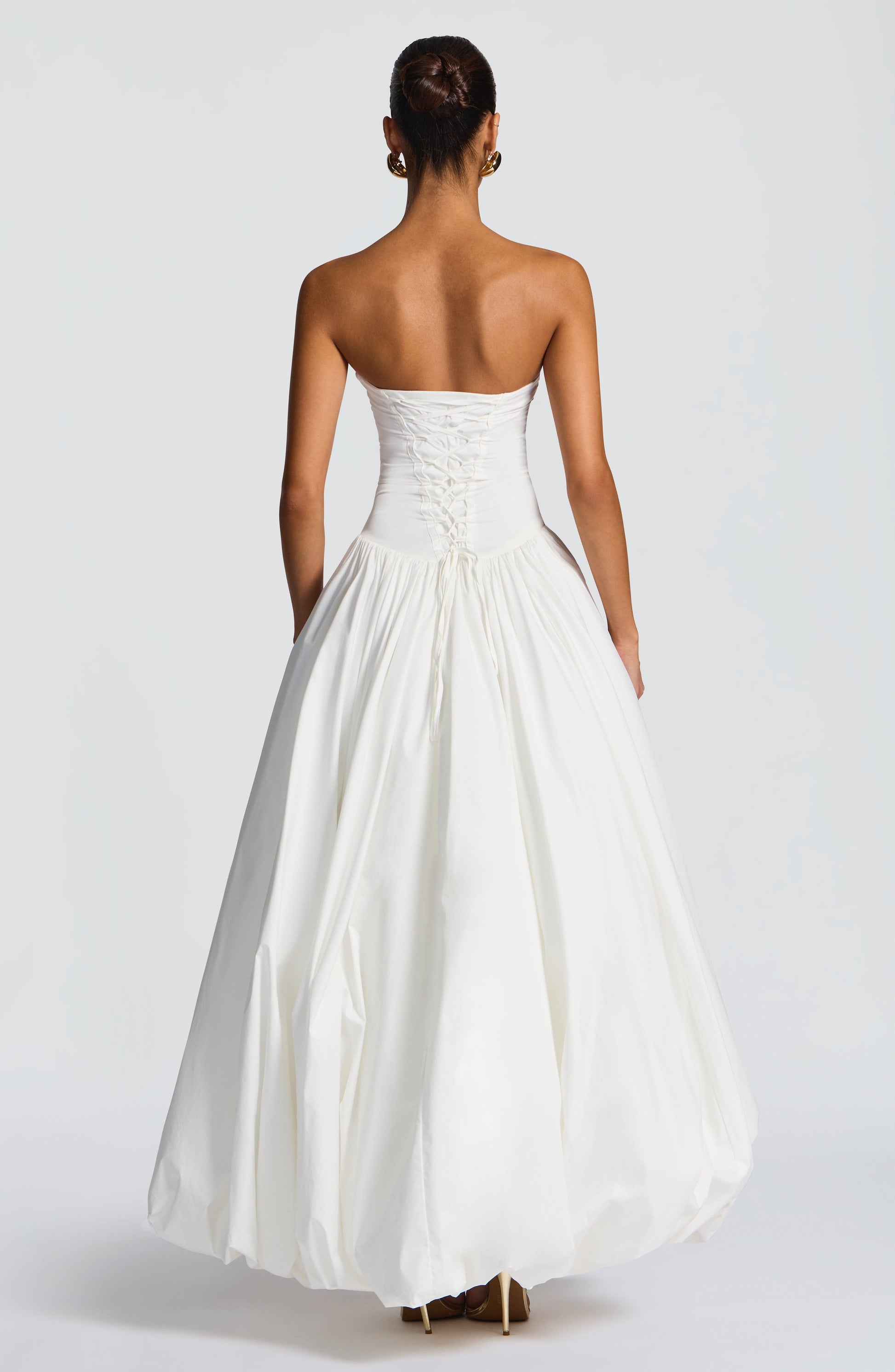 SARA MAXI DRESS