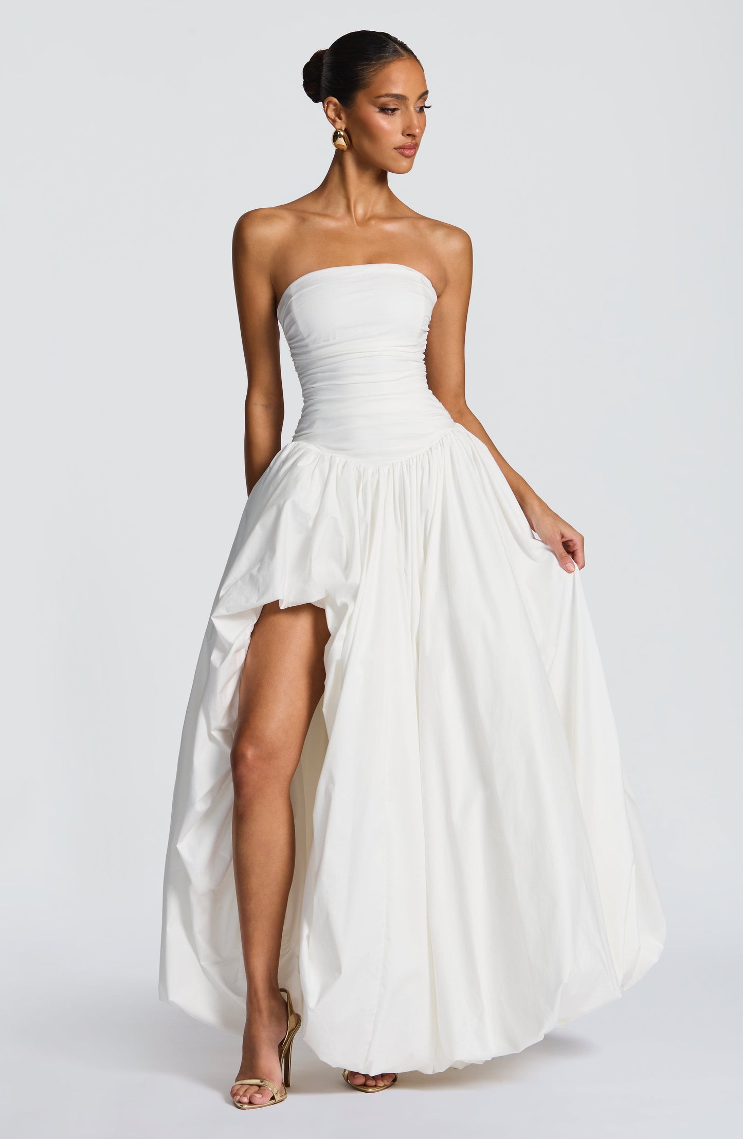 SARA MAXI DRESS