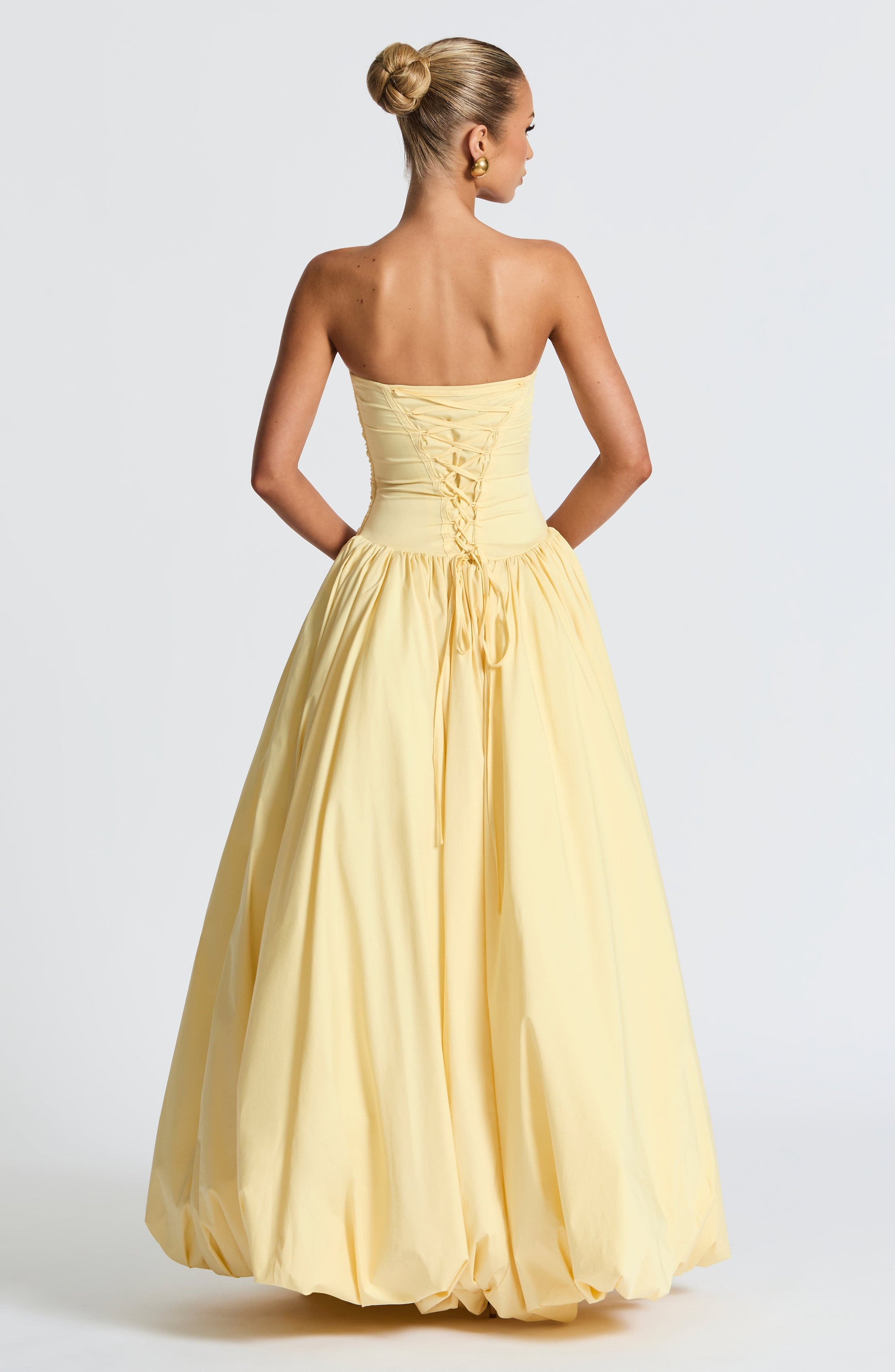 SARA MAXI DRESS
