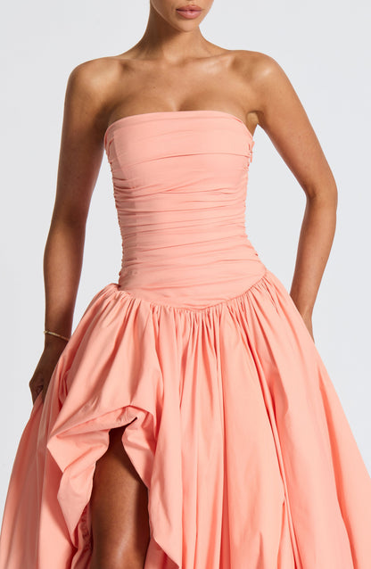 SARA MAXI DRESS