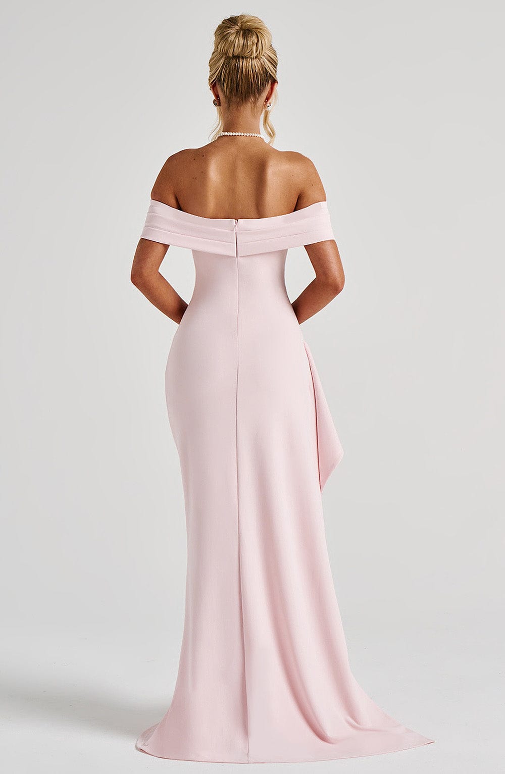 Jessica Maxi Dress