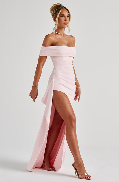 YASMINE MAXI DRESS