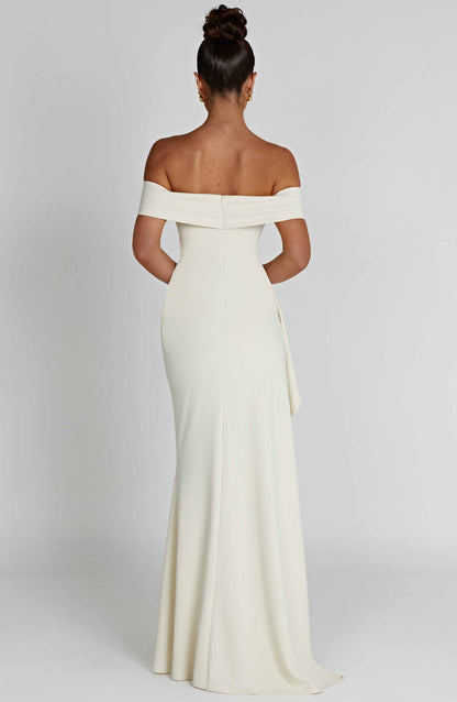 YASMINE MAXI DRESS
