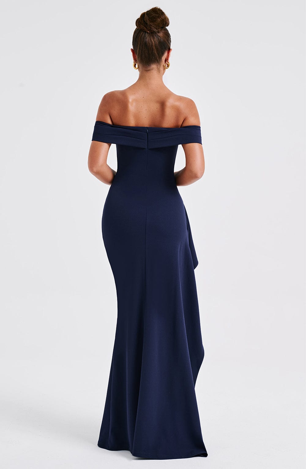 YASMINE MAXI DRESS