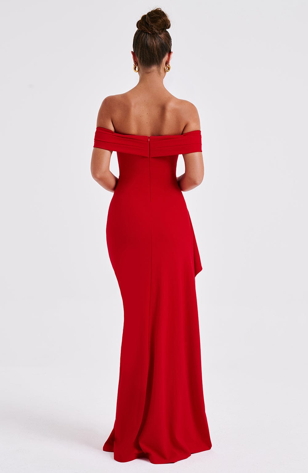 YASMINE MAXI DRESS