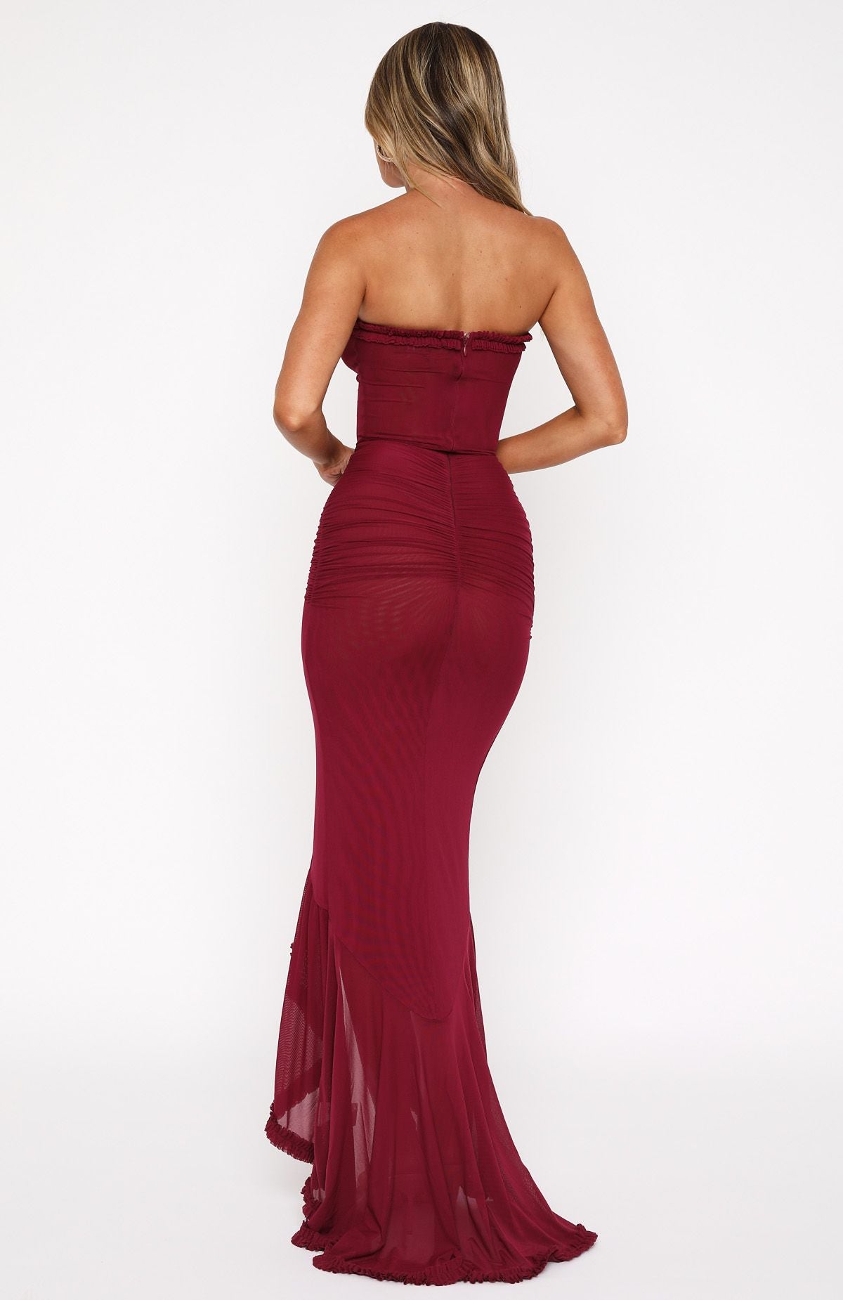 STELLA MAXI DRESS
