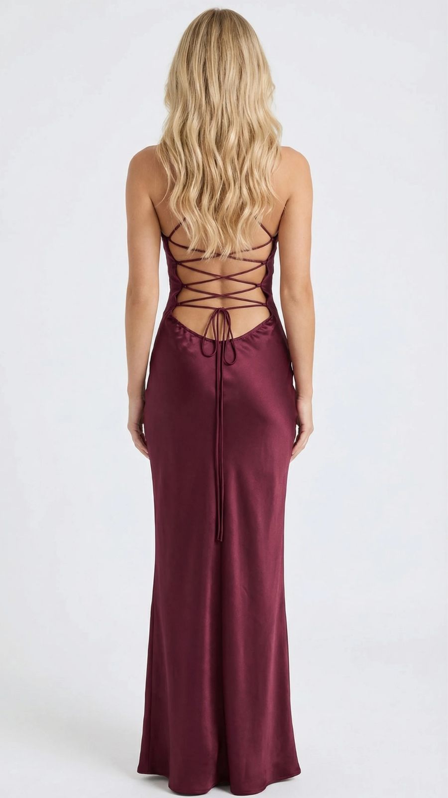 Jade Sequin Maxi Dress