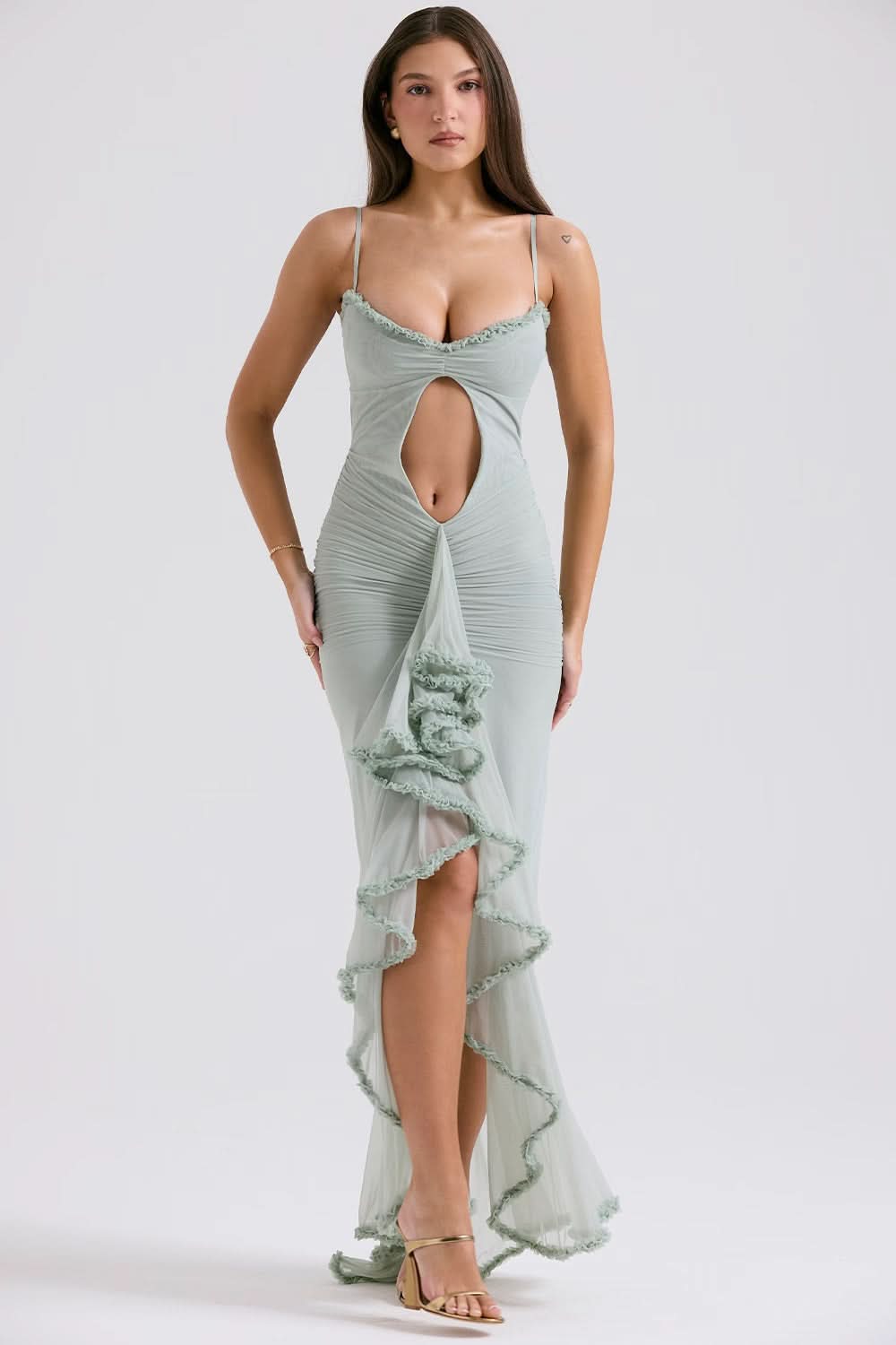Toscana Maxi Dress