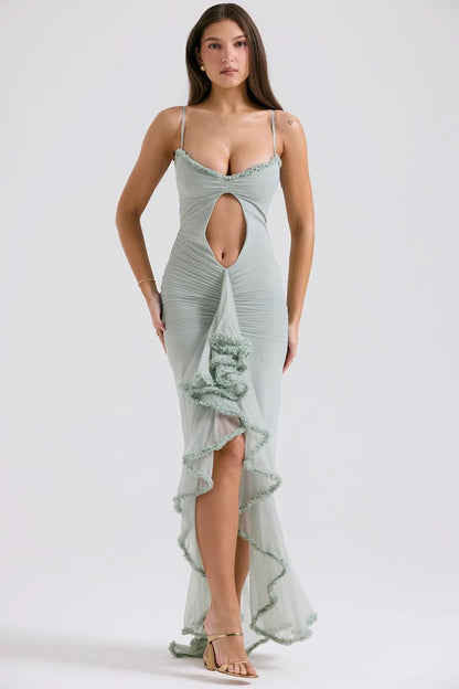 Toscana Maxi Dress