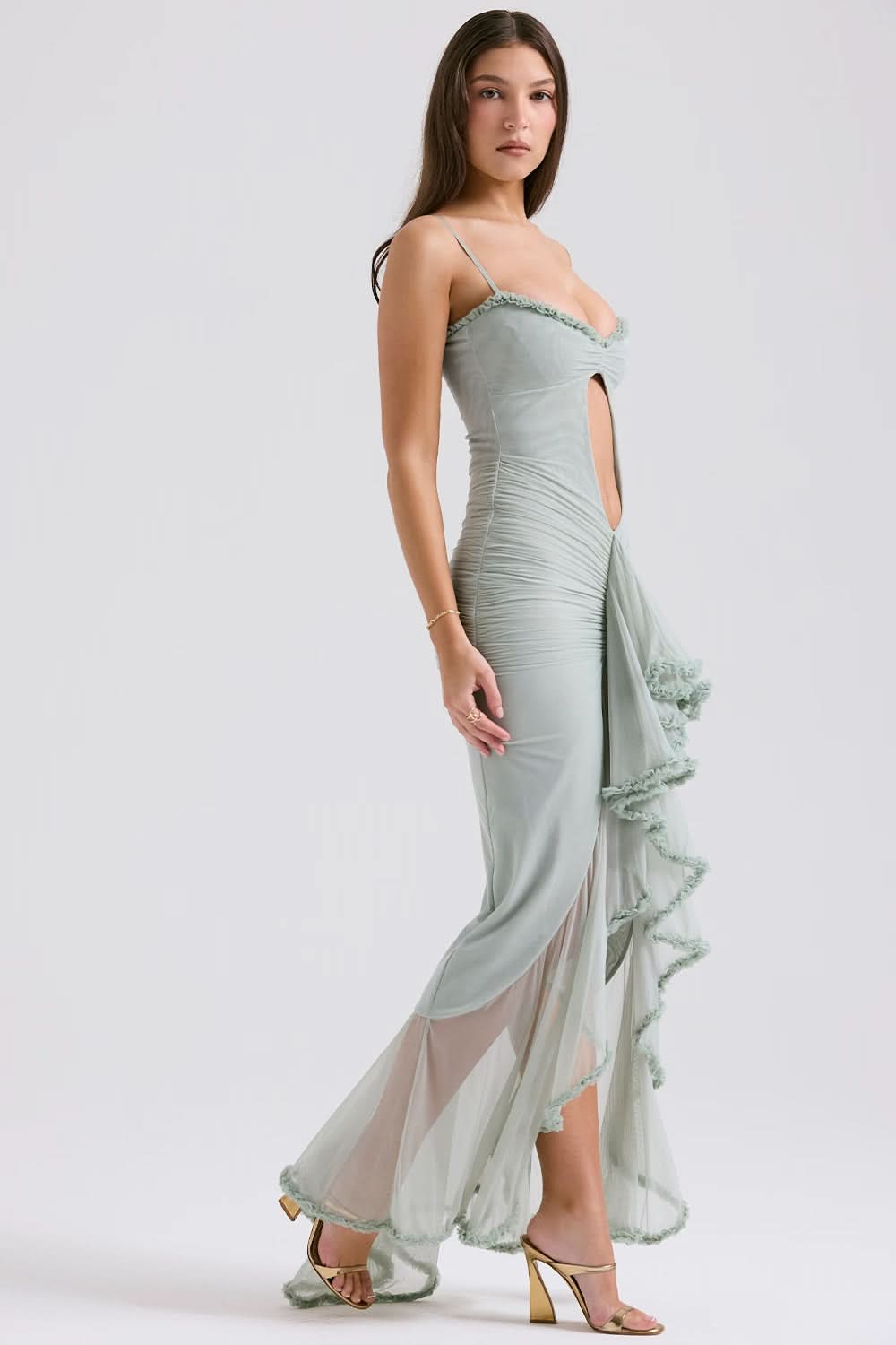 Toscana Maxi Dress