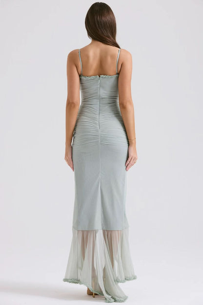 Toscana Maxi Dress
