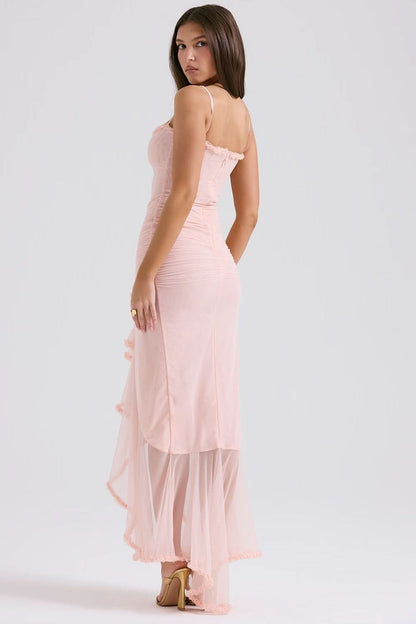 Toscana Maxi Dress