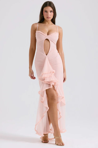 Toscana Maxi Dress