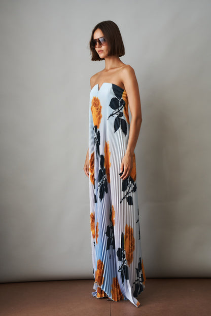 Brielle Maxi Dress