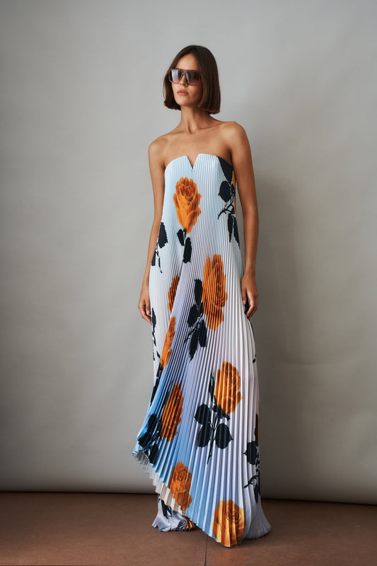 Brielle Maxi Dress