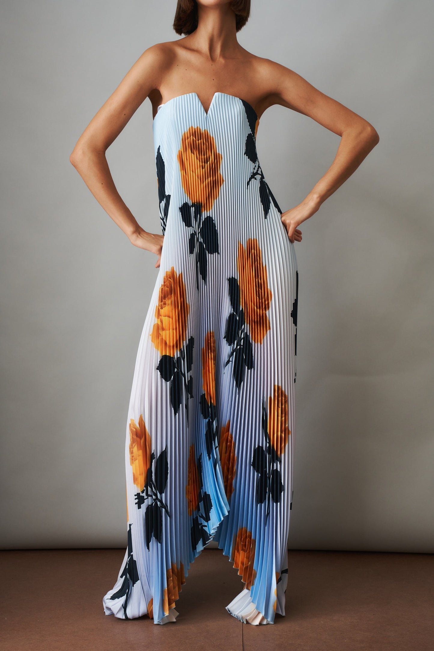 Brielle Maxi Dress