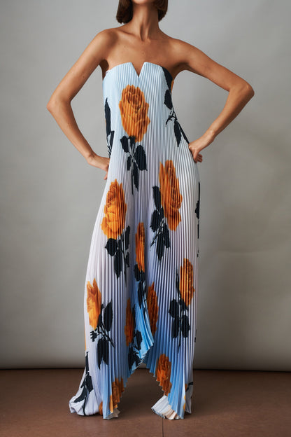 Brielle Maxi Dress