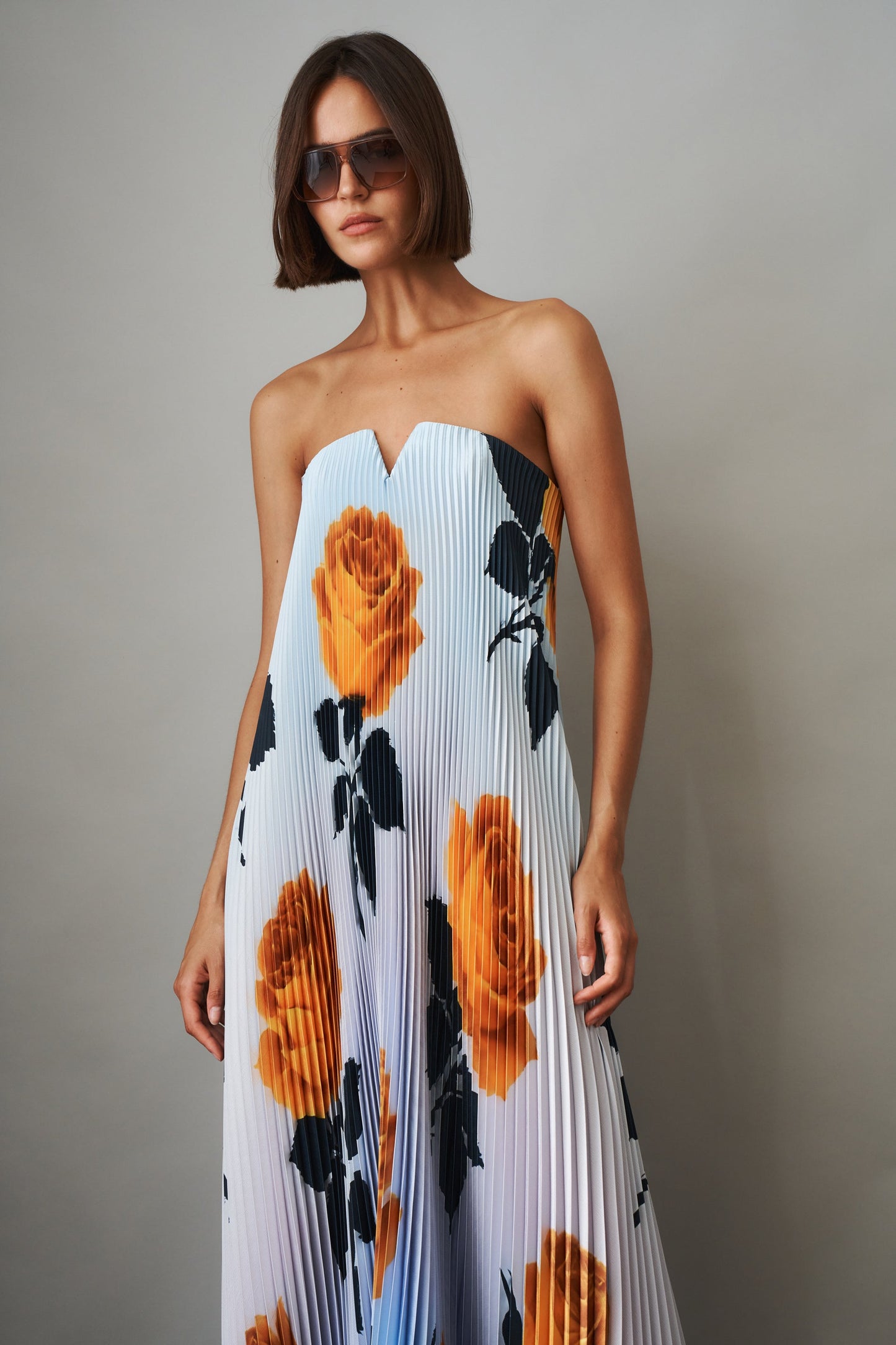 Brielle Maxi Dress