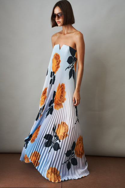 Brielle Maxi Dress