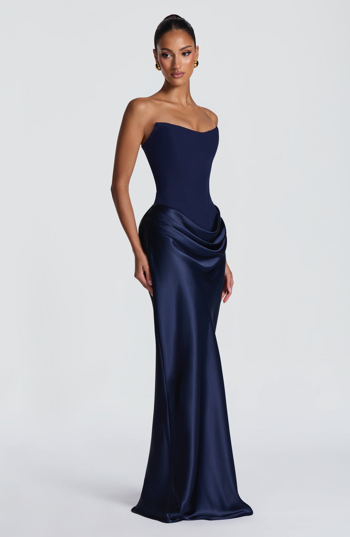 Zenobia Maxi Dress