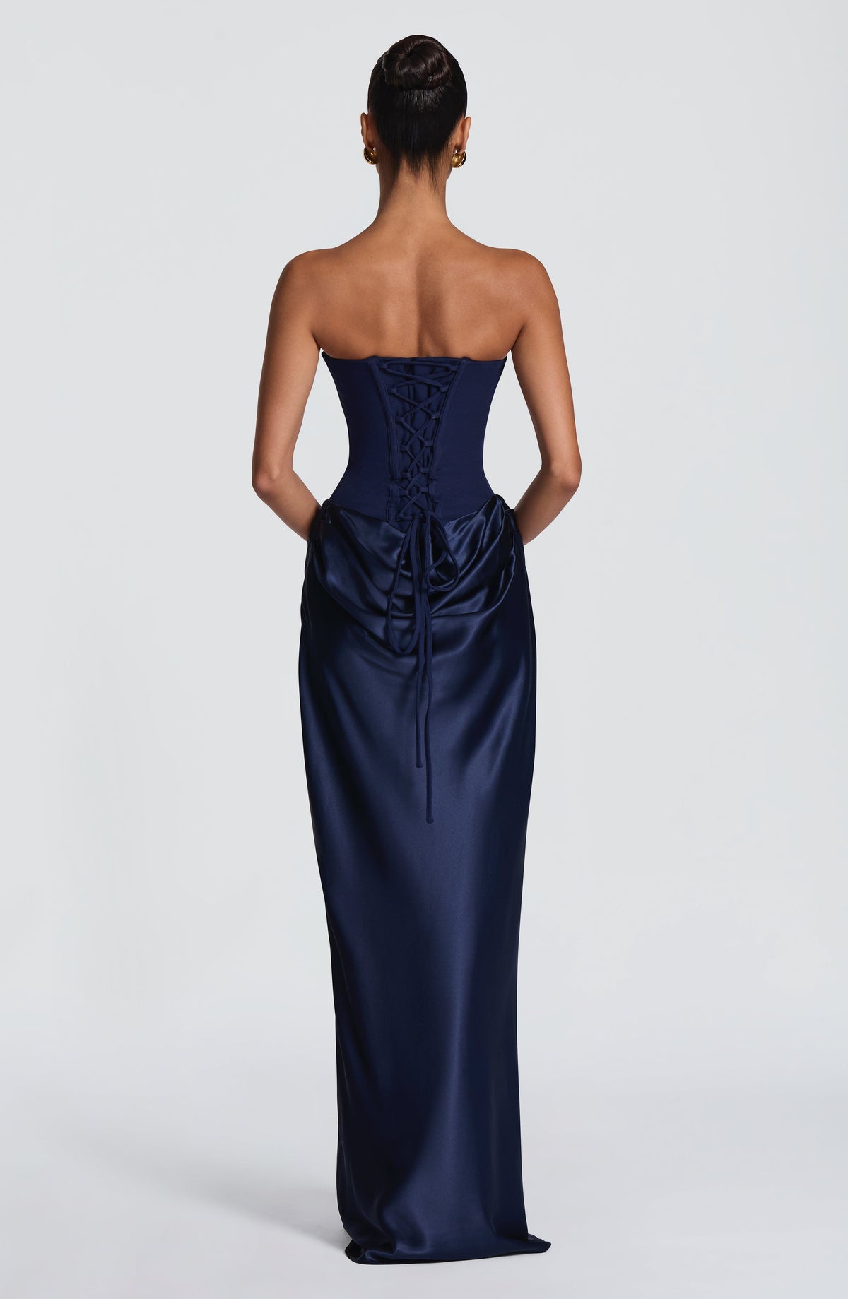 Zenobia Maxi Dress