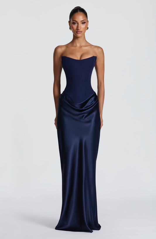 Zenobia Maxi Dress
