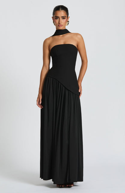 Tryphena Maxi Dress
