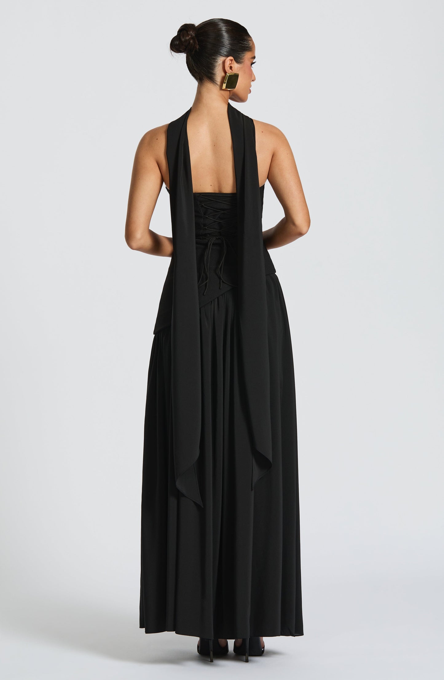 Tryphena Maxi Dress