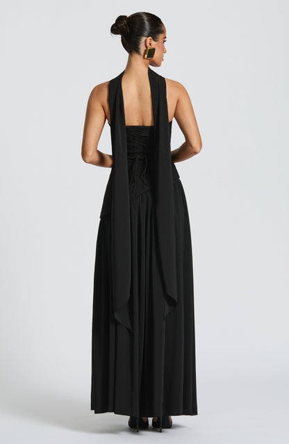 Tryphena Maxi Dress