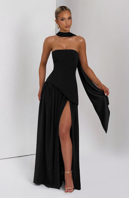 Tryphena Maxi Dress