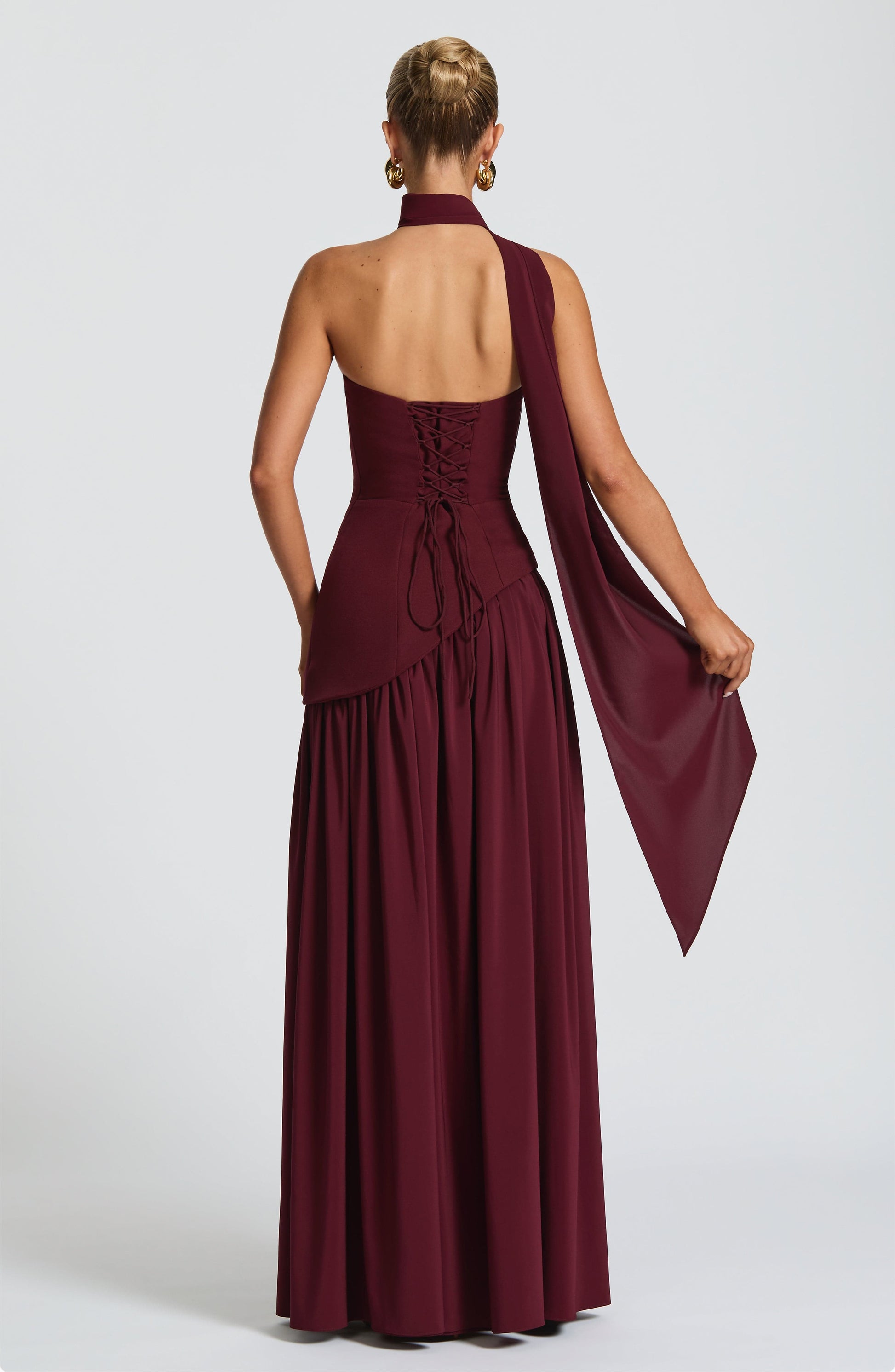 JESSY MAXI DRESS
