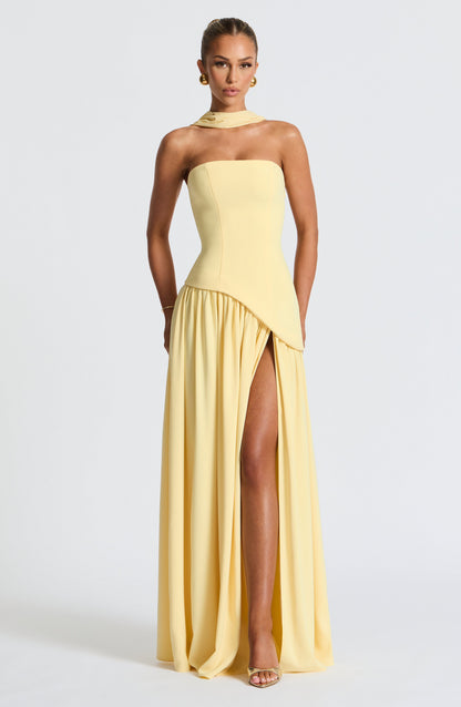 Tryphena Maxi Dress