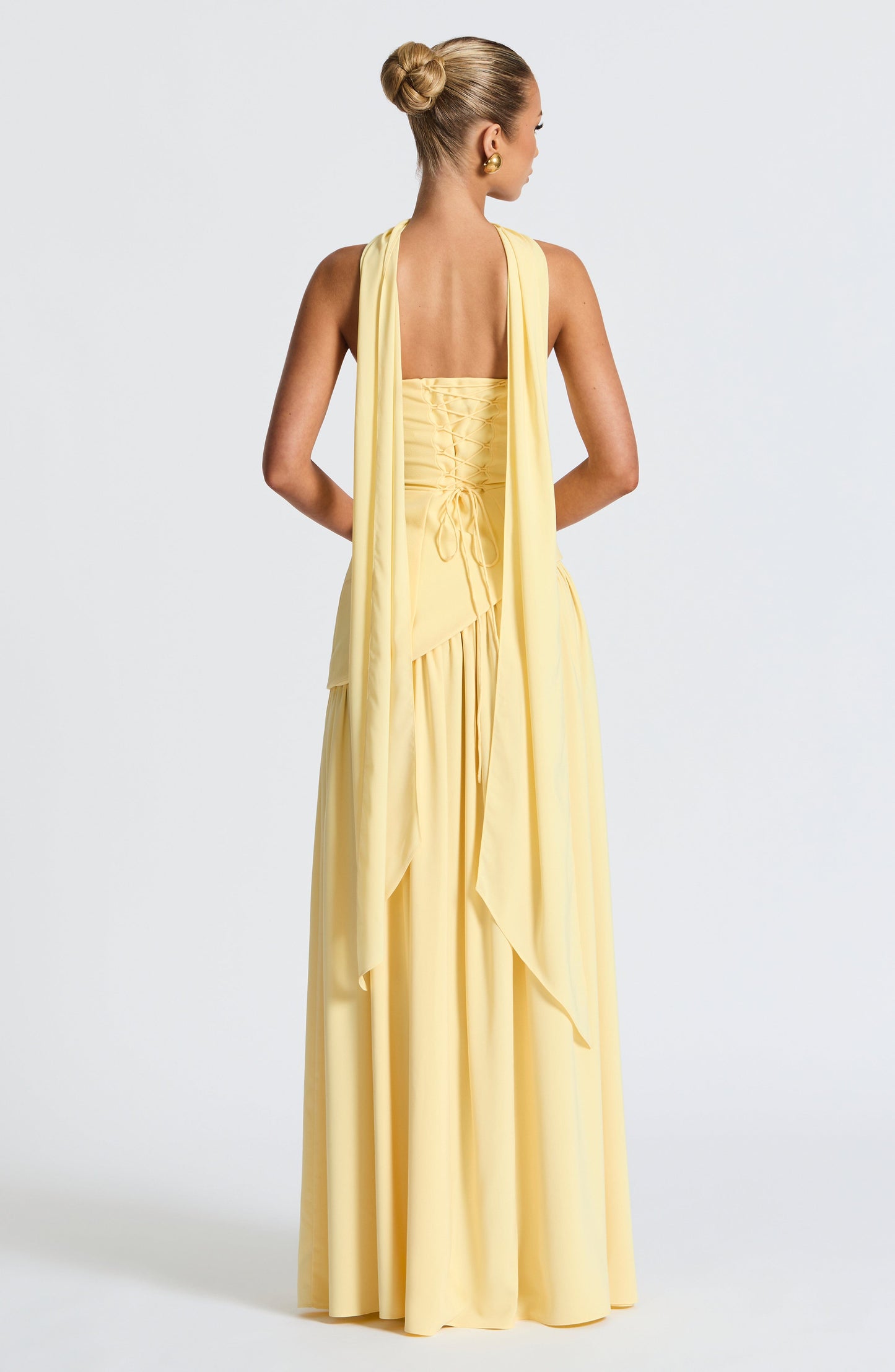 Tryphena Maxi Dress