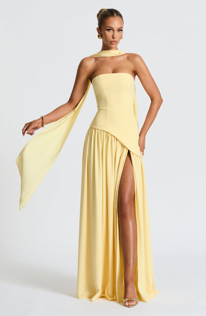 Tryphena Maxi Dress