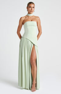 Light green