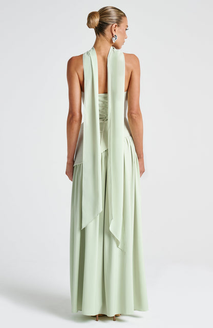 Tryphena Maxi Dress