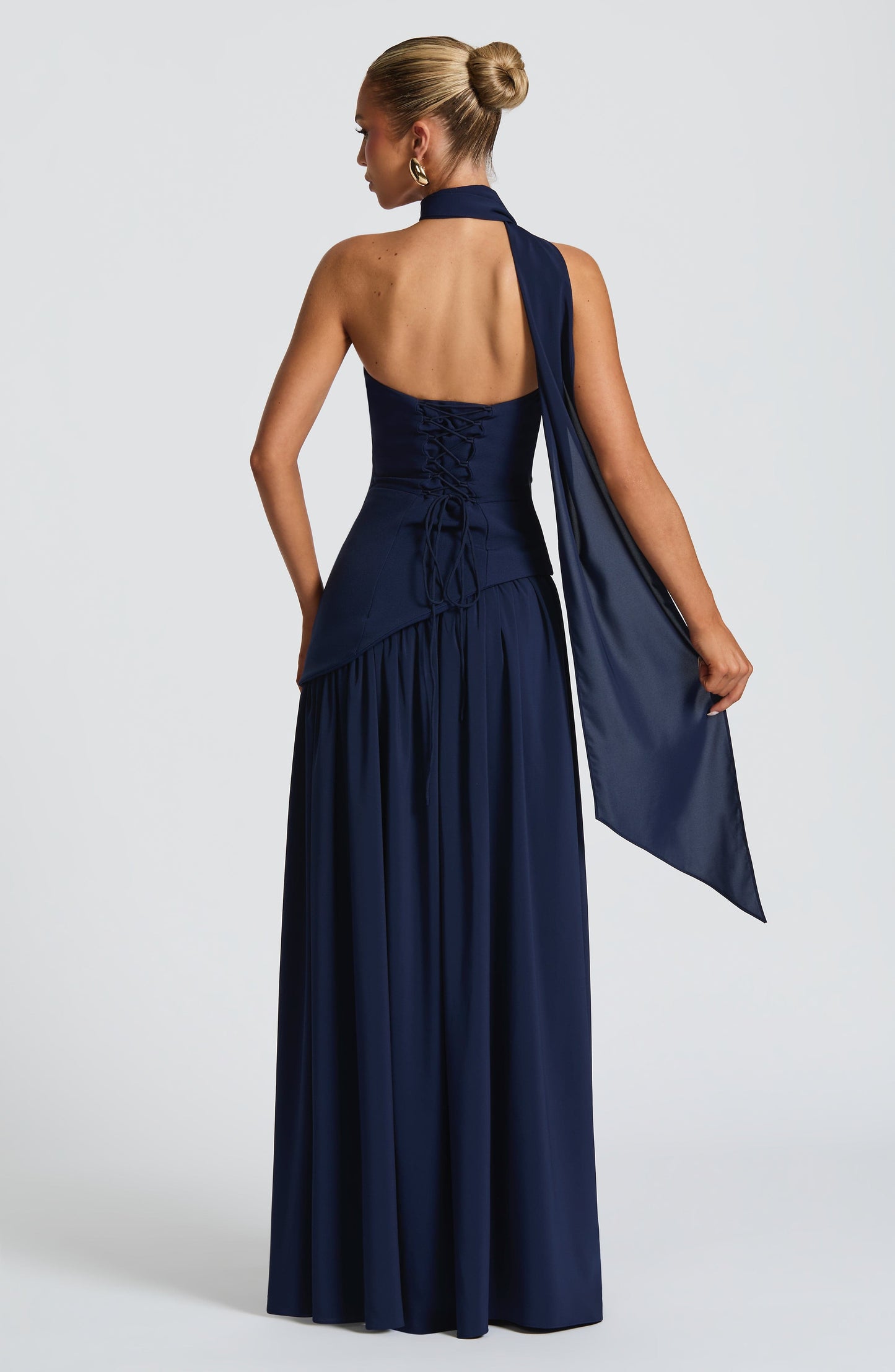 Tryphena Maxi Dress