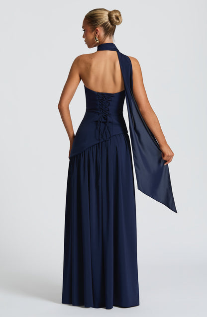 Tryphena Maxi Dress