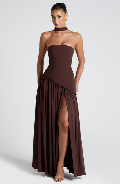 JESSY MAXI DRESS