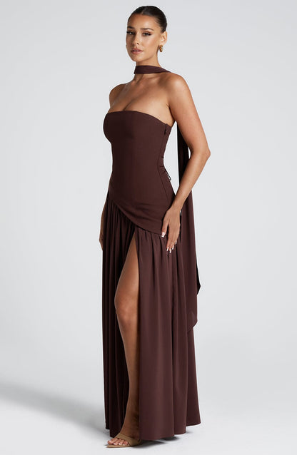 JESSY MAXI DRESS