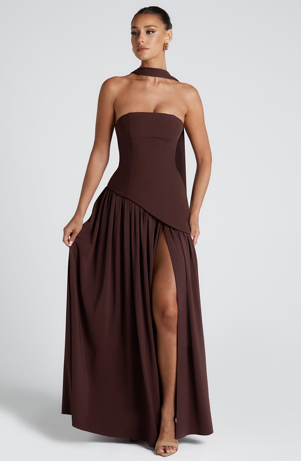 Tryphena Maxi Dress