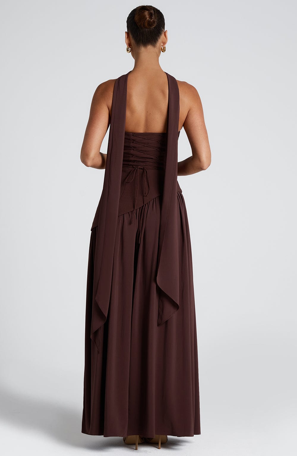 JESSY MAXI DRESS