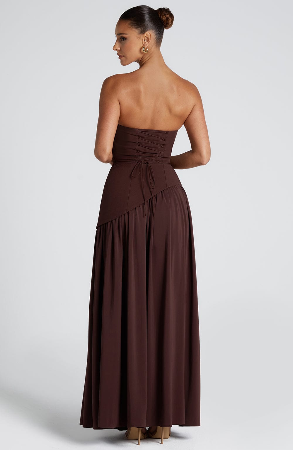 Tryphena Maxi Dress