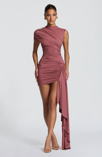 Rose Brown