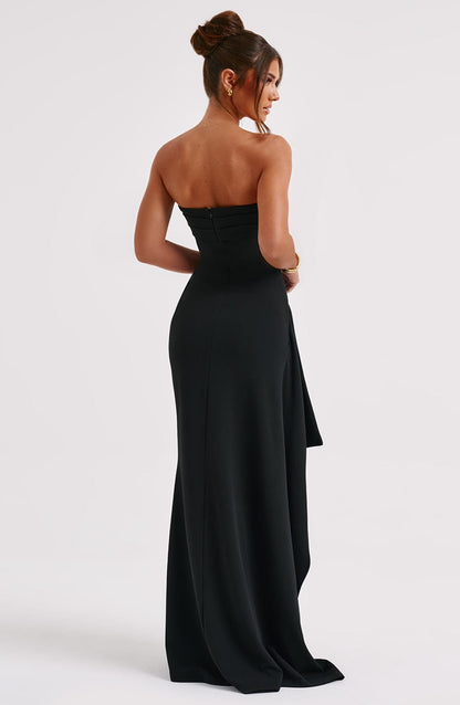 ELISA MAXI DRESS