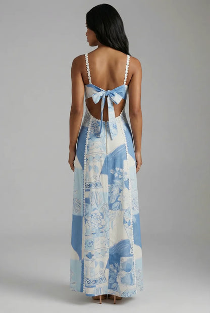Moana Midi Dress