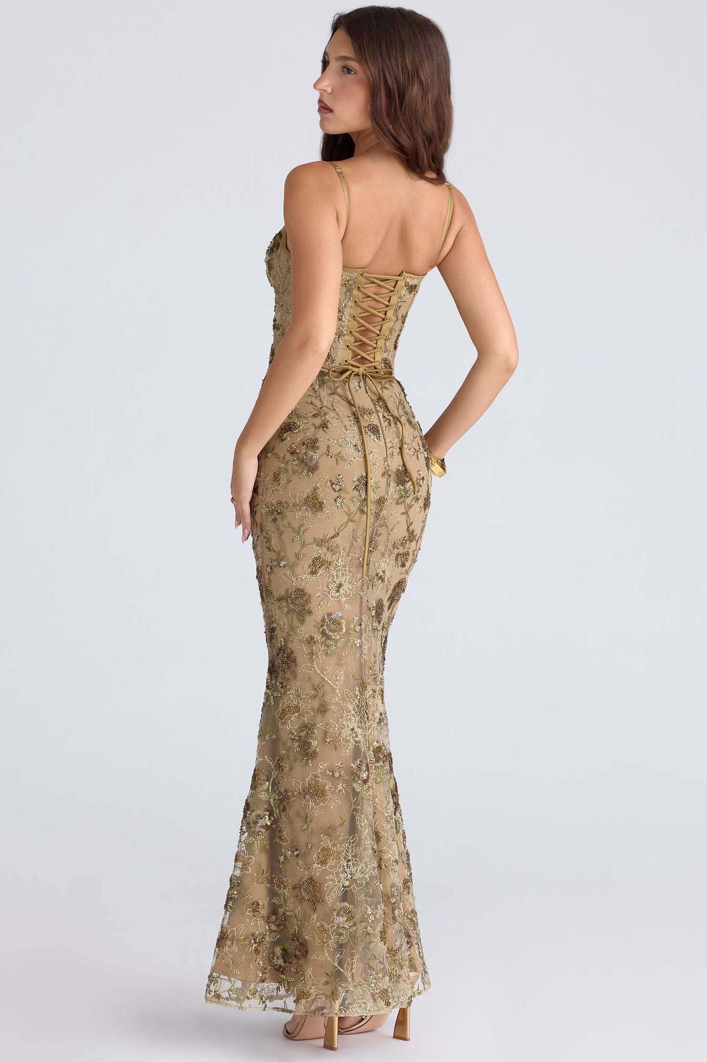 NOA MAXI DRESS