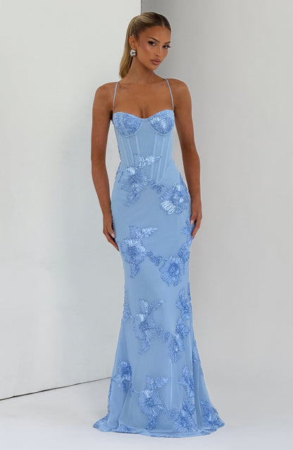 LAURA MAXI DRESS